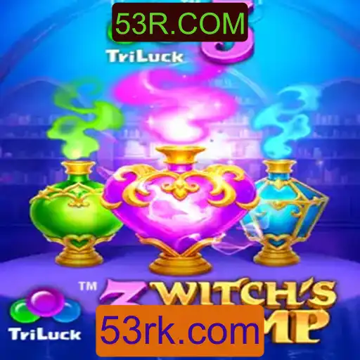Explorando o Fascinante Mundo de 3WitchsLamp e o Impacto de 53R.COM