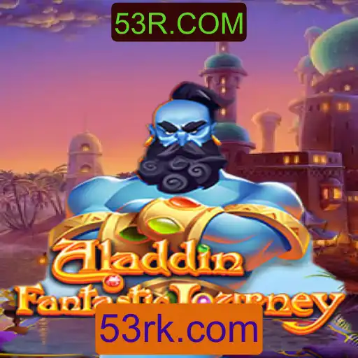 Explorando o Mundo de Aladdin: Aventuras e Estratégias com 53R.COM
