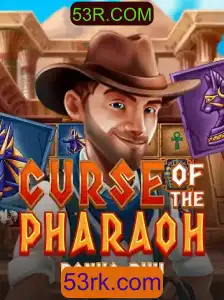 Explorando o Jogo CurseofthePharaohBonusBuy e Suas Regras