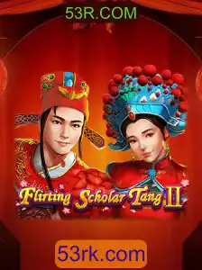 Explorando o Mundo de Flirting Scholar Tang II