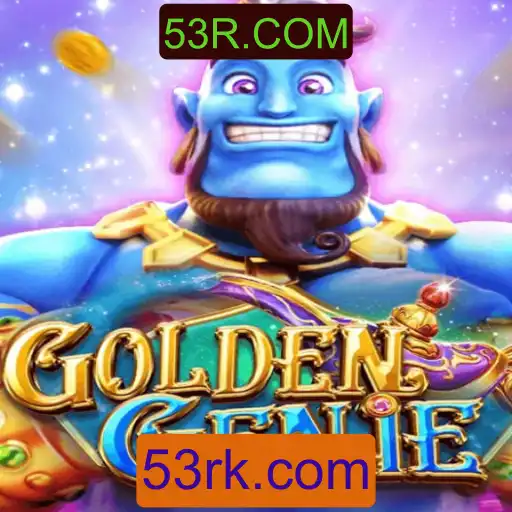 GOLDENGENIE: Um Novo Fenômeno no Mundo dos Jogos