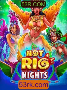 Descubra a Excitação de HotRioNightsBonusBuy: O Jogo Que Está Conquistando a Internet