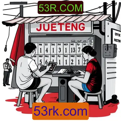 Jueteng