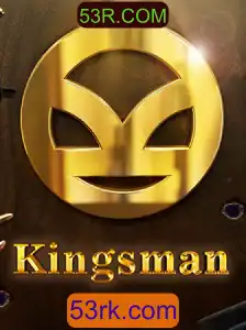 Kingsman: Descubra o Novo Jogo que Está Revolucionando o Mundo dos Games