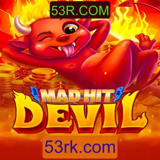 Explorando o Mundo de MadHitDevil: Um Mergulho no Jogo de Aventura com 53R.COM