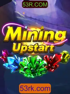 Descobrindo o Fascinante Mundo de MiningUpstart