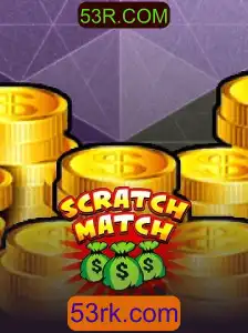 Descubra o Fascinante Mundo de ScratchMatch