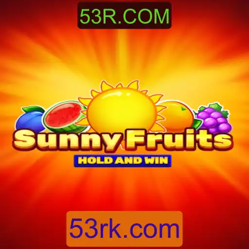 Descubra o Mundo Vibrante de SunnyFruits: Conquiste Diversão e Vitórias