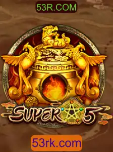 Explorando o Mundo Empolgante do Jogo Super5