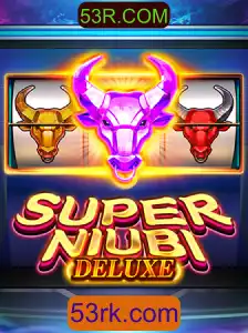 Descubra o Fascinante Mundo de SuperNiubiDeluxe