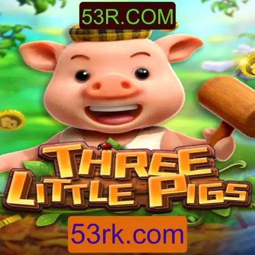 Descubra o Fascinante Jogo 'THREELITTLEPIGS'