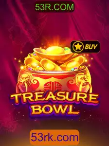 Explorando o Fascinante Universo de TreasureBowl